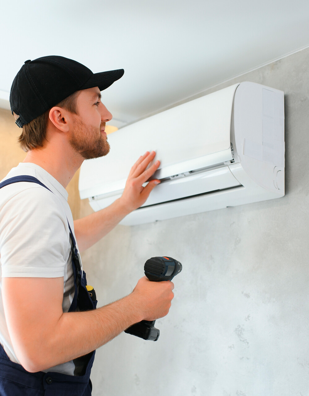 Airco installatie #2