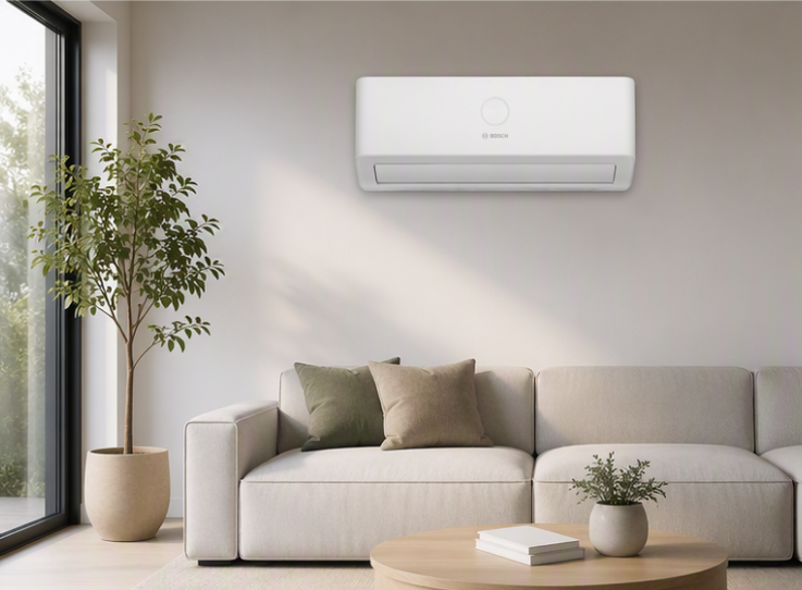 Bosch Climate 3000i set 26   3