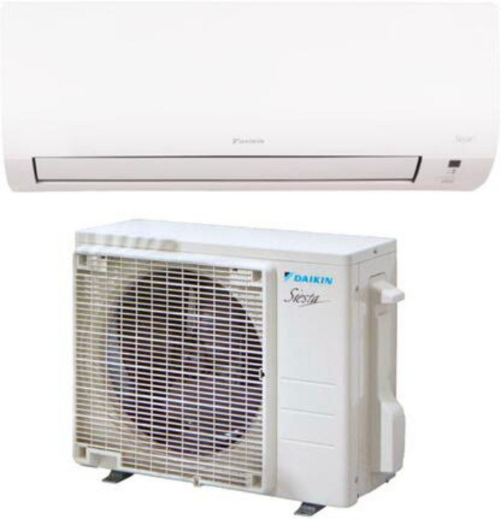DAIKIN, ARXP25N9