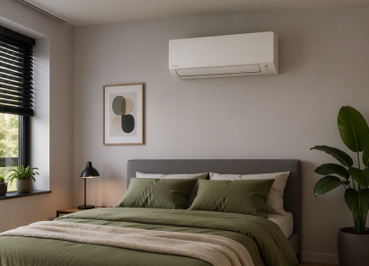 Daikin Comfora (2)