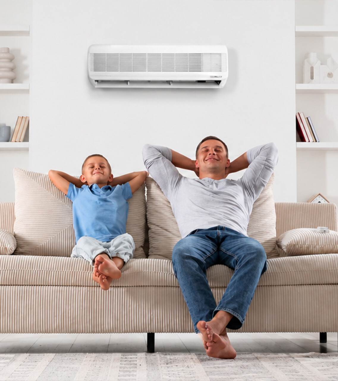Hero Airco inzet diensten