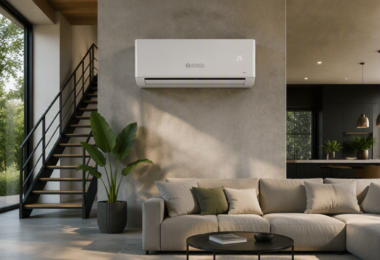 OLIMPIA SPLENDID, NEXYA S5 E INVERTER 12  2