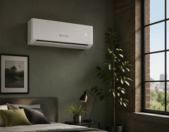 OLIMPIA SPLENDID, NEXYA S5 E INVERTER 12  3