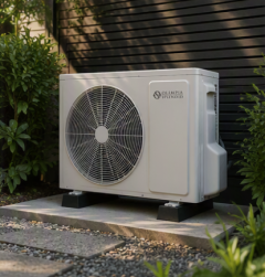 OLIMPIA SPLENDID, NEXYA S5 E INVERTER 12  5