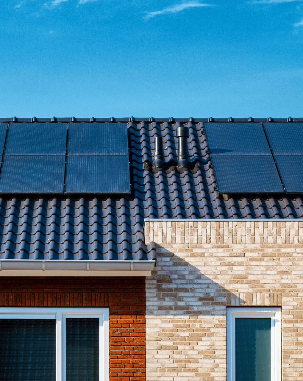 Zonnepanelen